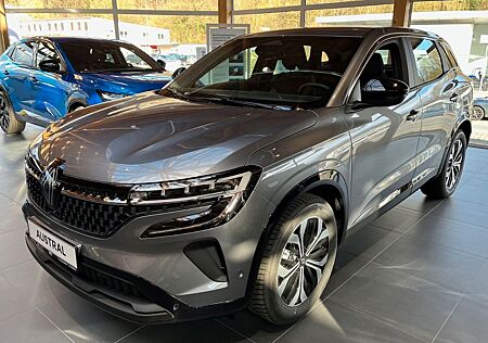 Renault Austral Evolution Mild Hybrid 160 Automatik