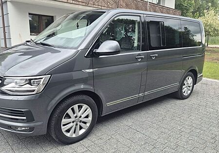 VW T6 Transporter Volkswagen Multivan Highline 4Motion,