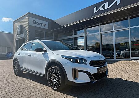 Kia XCeed 1.5T 140 DCT7 GT LINE STD