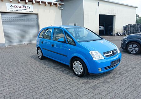 Opel Meriva 1.6