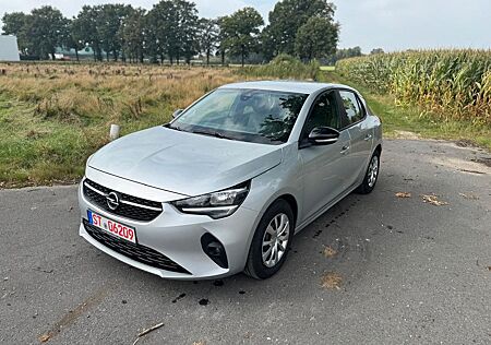 Opel Corsa F Edition + TÜV neu + 12 Monate Garantie