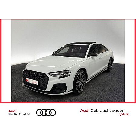 Audi S8 leasen