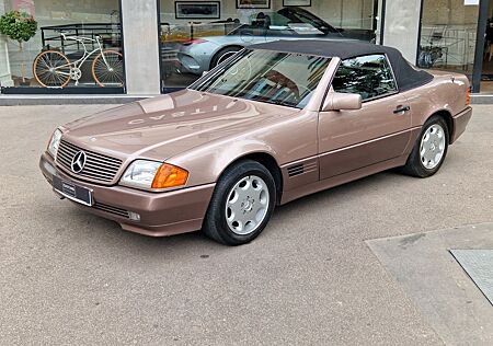 Mercedes-Benz SL 280