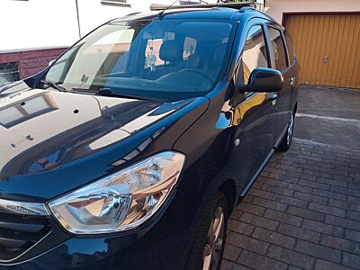 Dacia Lodgy TCe 115 Prestige Prestige