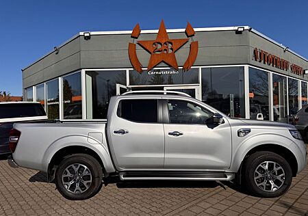 Renault Alaskan Intens Double Cab 4x4, 1.Hand, Garantie