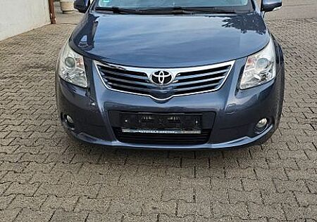 Toyota Avensis Combi Sol 1.8 Valvematic Sol