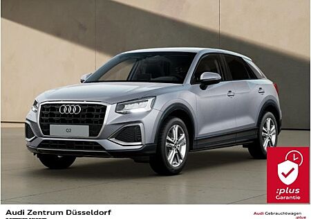 Audi Q2 30 TFSI advanced