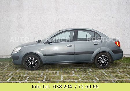Kia Rio 1.5 CRDi KLIMAANLAGE/EURO 4/ 2 Hand