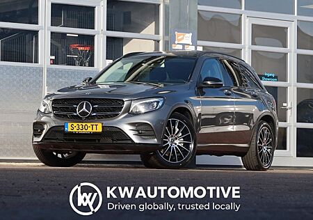 Mercedes-Benz GLC 350 d 4MATIC Premium Plus AMG/ PANO/ AIRM/ M