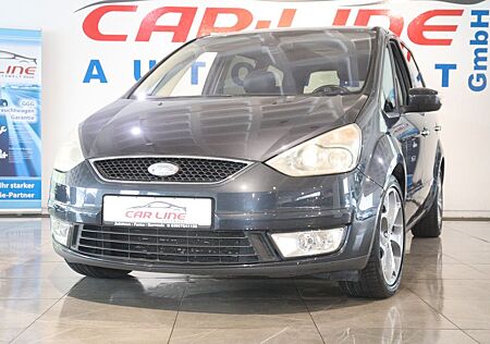 Ford Galaxy Titanium *7-Sitzer*Automatik*
