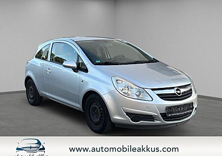 Opel Corsa D 1.0l Innovation