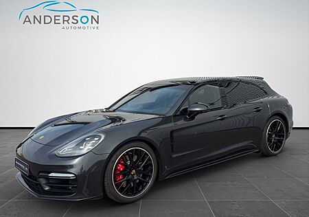 Porsche Panamera SPORT TURISMO GTS BURM PANO STANDHEIZ