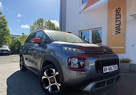 Citroën C3 Aircross = Automatik - Kamera- Garantie =