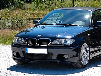 BMW 320Ci Edition Sport "Special Edition"