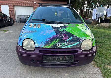 Renault Twingo 1.2 Authentique Authentique