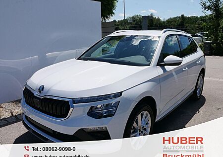 Skoda Kamiq 130 Jahre Premium Edition 1,5 TSI DSG*A...