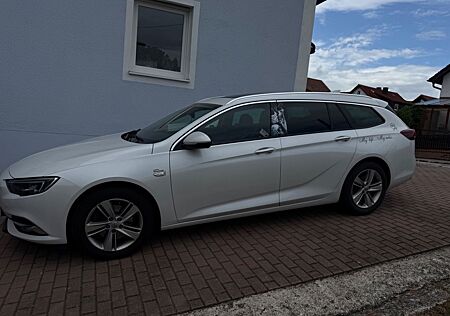 Opel Insignia Sports Tourer, Top Zustand, 2.Hand