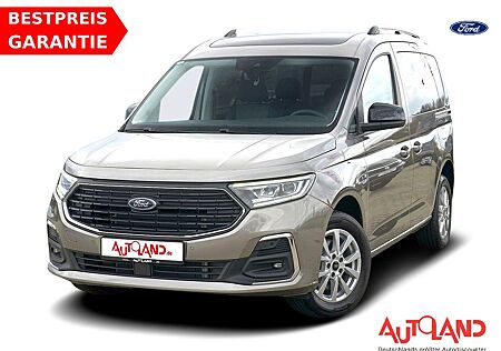 Ford Tourneo Connect 2.0 EcoBlue LED Navi ACC AHK