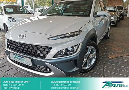 Hyundai Kona Pure 2WD