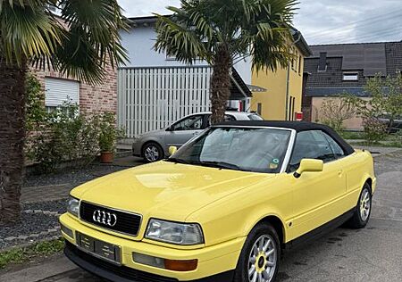 Audi Cabriolet 2.6 -