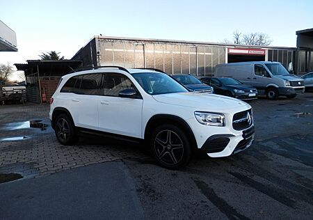 Mercedes-Benz GLB 200 GLB -1HAND-Garantie