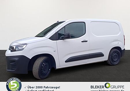 Citroën Berlingo BlueHDi 130 FAP Club M