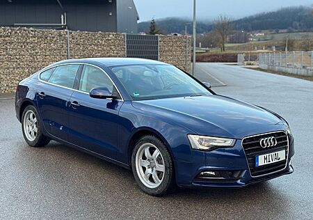 Audi A5 1.8 TFSI Tiptronic/Bang&Olufsen/Xenon/El.Sitz