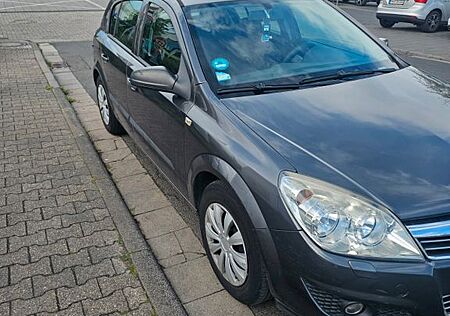 Opel Astra 1.6 Ecotec Cosmo Automatik Cosmo