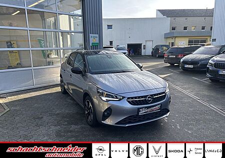 Opel Corsa -e Elegance+Kamera+LED+Klimaaut+Sitzheiz+