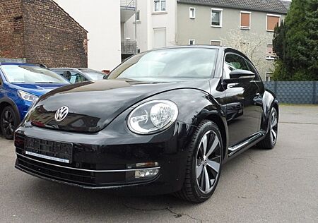 VW Beetle Volkswagen Lim. Sport Automatik