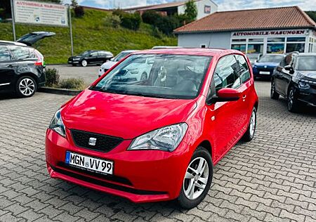 Seat Mii 1.0 55kW Reference Reference