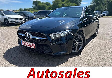 Mercedes-Benz A 200 d 8G-DCT Business Navi,Kamera,Teil,LED
