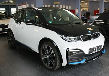 BMW i3 s 120Ah