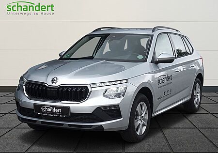 Skoda Kamiq 1.0 TSI Essence LED/SHZ/GRA/PDC/SMART