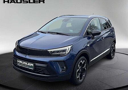 Opel Crossland X Ultimate 1.2 mit Navi*LED*Scheibenhe