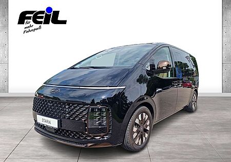 Hyundai Staria Signature 2WD DAB LED Tempomat el. Sitze