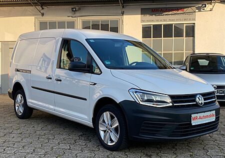 VW Caddy Volkswagen 2.0 Maxi*1.Hd*Kamera*LED*SHZ*2xSchiebetür*