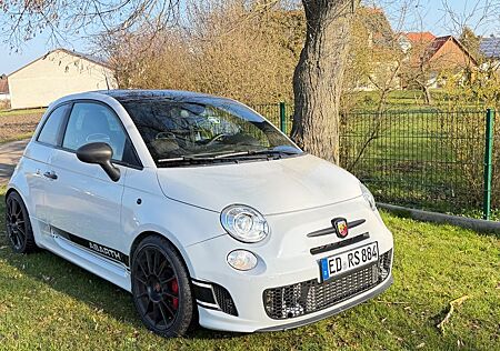 Abarth 500 1.4 T-Jet 16V -
