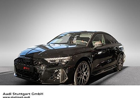 Audi RS3 RS 3 Limousine 294(400) S tronic Matrix Pano