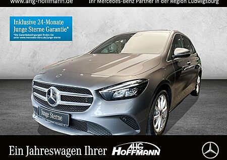 Mercedes-Benz B 200 Progressive+LED+MBUX-High+Kamera+SpiegelP