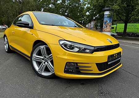 VW Scirocco Volkswagen Club BMT/Start-Stopp,BI Xenon,Kamera