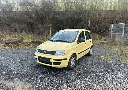 Fiat Panda 1.2 8V Classic *** Tüv Neu ***