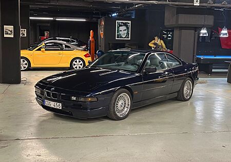 BMW 840Ci Auto