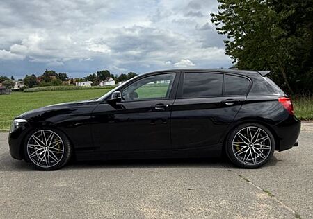 BMW 116i Sport Line