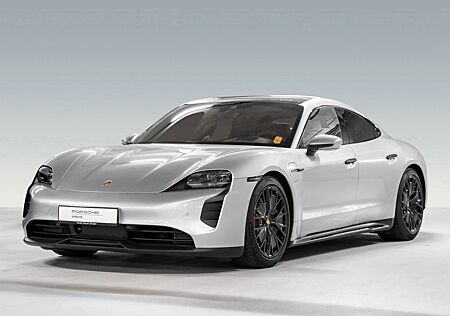 Porsche Taycan GTS Burmester HeadUp Massagesitze Panoram
