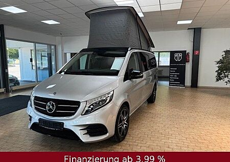 Mercedes-Benz V 250 Marco Polo Küche Edition 4Matic AMG+NightP