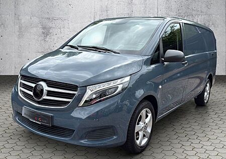 Mercedes-Benz Vito Kasten 110CDI FWD Lang*LED Scheinw.*Kamera*