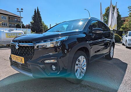 Suzuki SX4 S-Cross S-Cross 1.4 Hybrid Comfort Automatik
