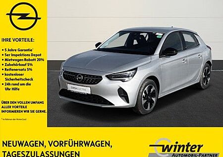 Opel Corsa -e Elegance LED/KAMERA/PDC/SHZ/DAB