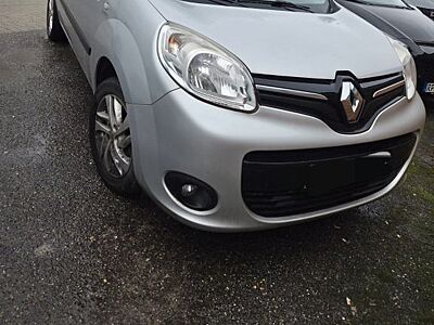 Renault Kangoo Expression 1.6 16V 105 Expression